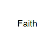 Symbology Prepack - Faith 48-Piece Bracelet Prepack