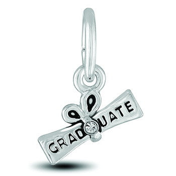 Dangle, Diploma, Graduate