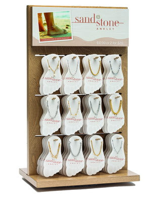 Mazie Mae 100-Piece Prepack (includes display)