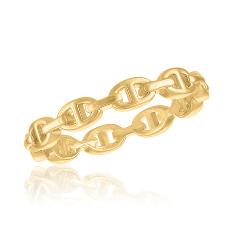 LAYRING105G  [Size 6-9]