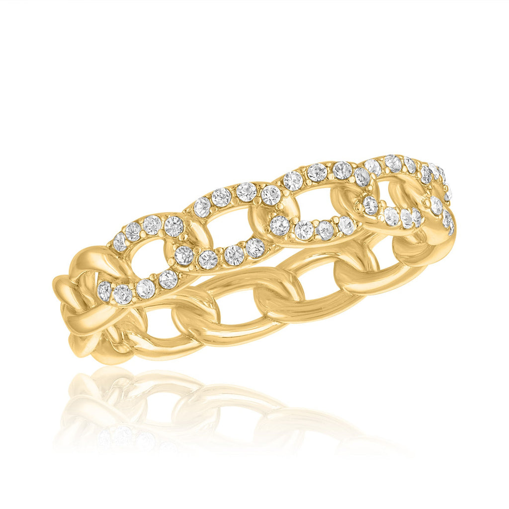 LAYRING107G  [Size 6-9]