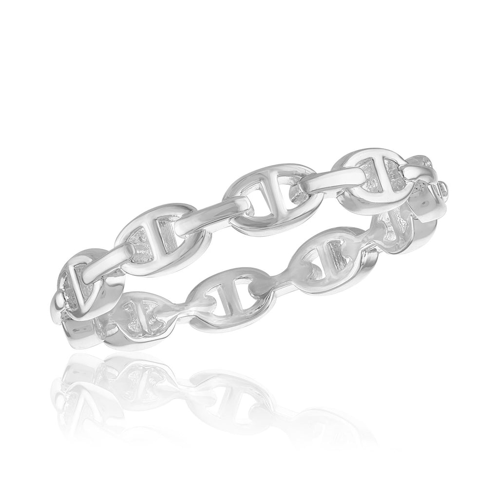 Mariner Link Stack Ring