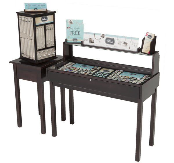 Da Vinci Table, Beads & Accessories