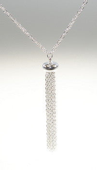 Tassel Necklace, Set/2