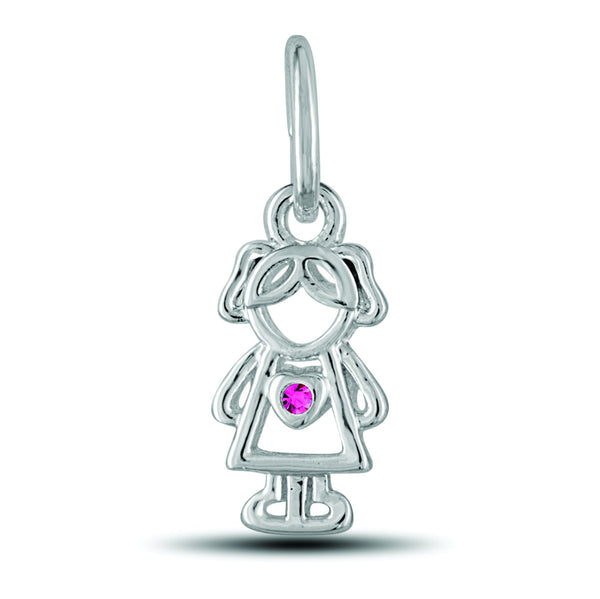 Dangle, October Girl, Set/2