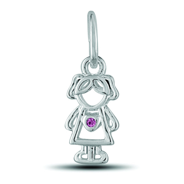 Dangle, June Girl, Set/2