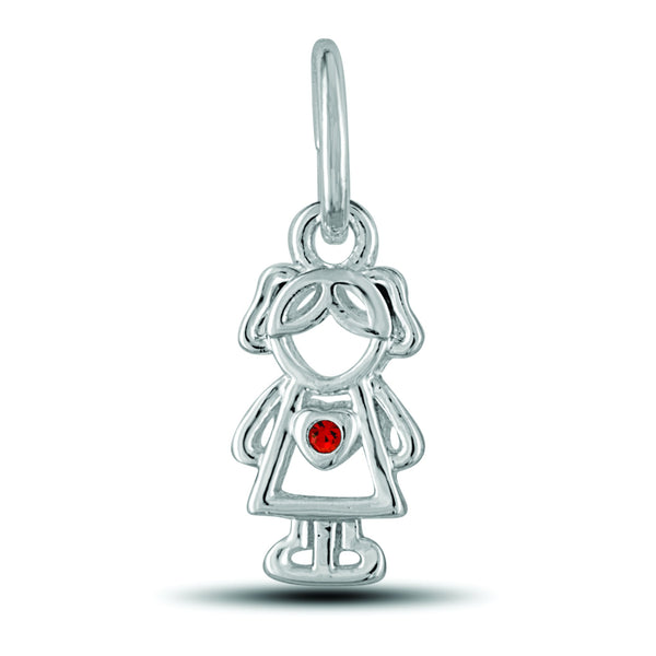 Dangle, July Girl, Set/2