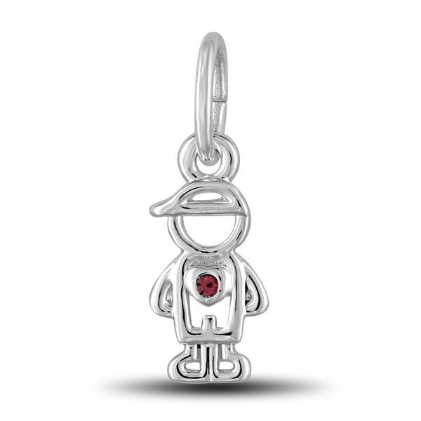 Dangle, January Boy, Set/2