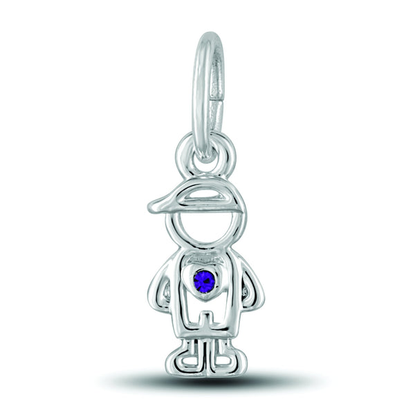 Dangle, February Boy, Set/2