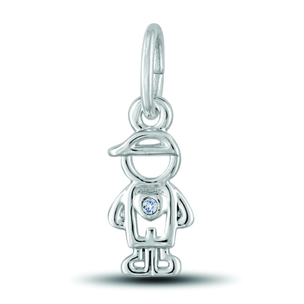 Dangle, April Boy, Set/2