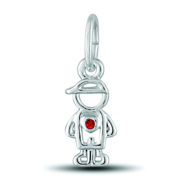 Dangle, July Boy, Set/2