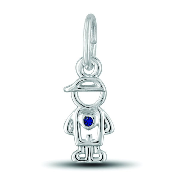 Dangle, September Boy, Set/2