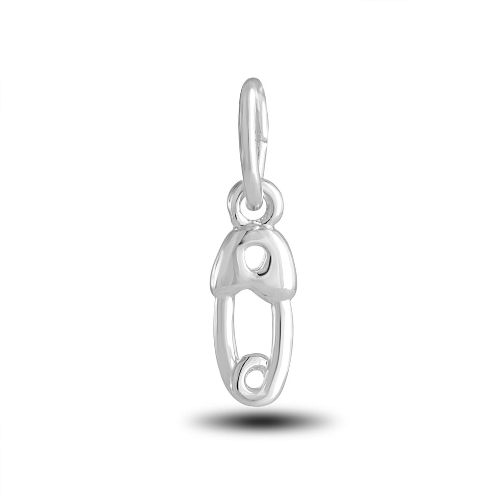 Dangle, Safety Pin, Set/2