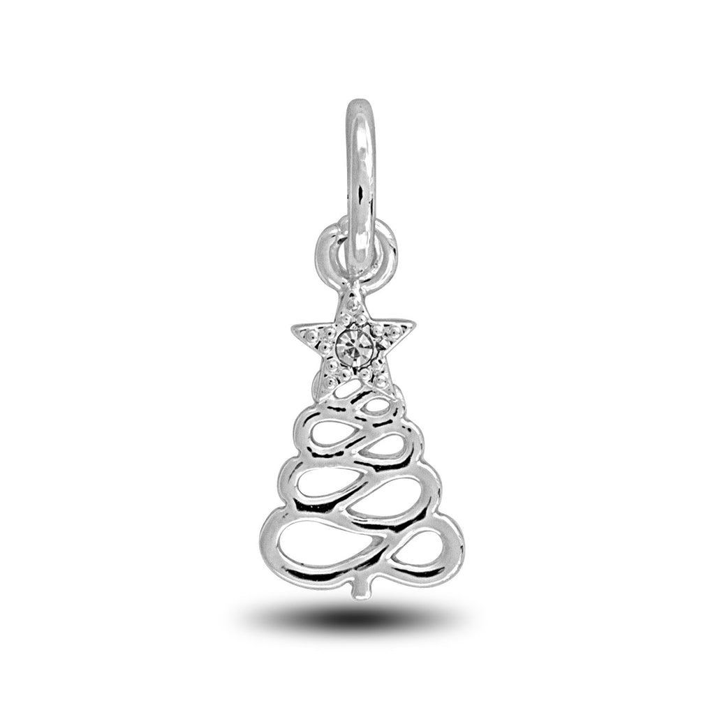 Dangle, Christmas Tree, Set/2