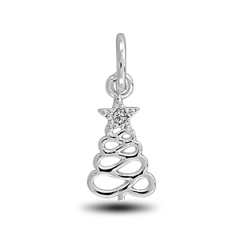 Dangle, Christmas Tree, Set/2