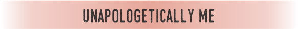 EMB142 "Unapologetically Me" Rose Gold Embracelet
