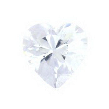 Forever in My Heart - Charm, Heart, June, Set/3