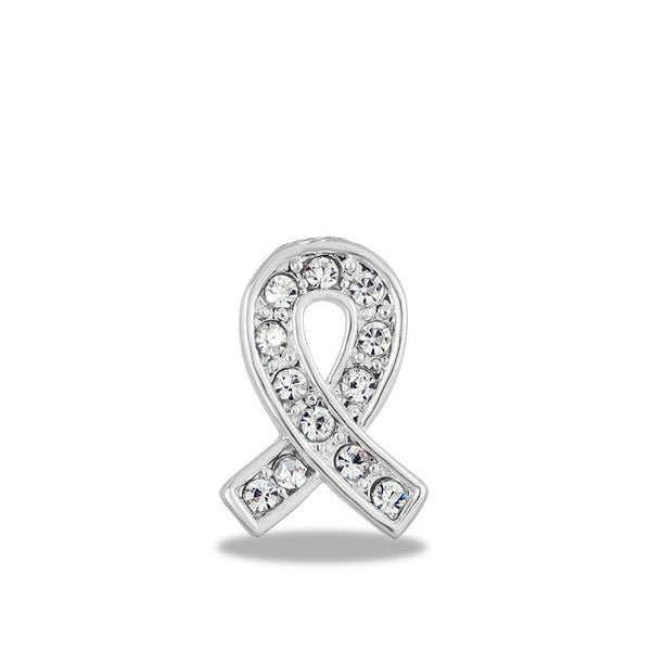 FH Charm, CZ Ribbon, Set/3