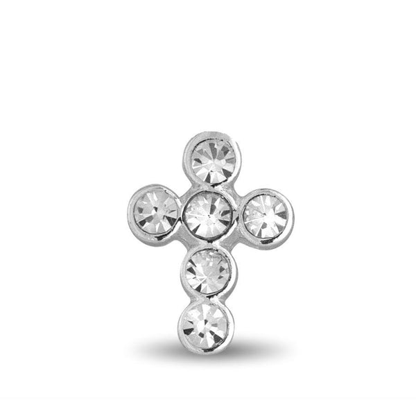 FH Charm, CZ Cross, Set/3