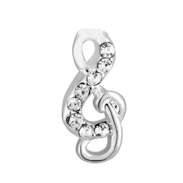 FH Charm, Treble Clef, Set/3