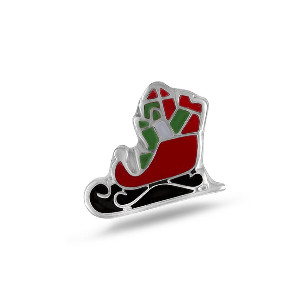 FH Charm, Sleigh, Set/3