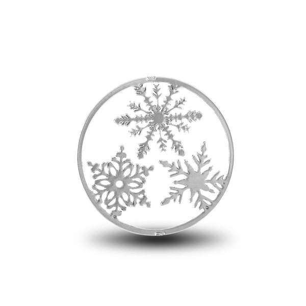 FH Disk, Snowflake, Set/2