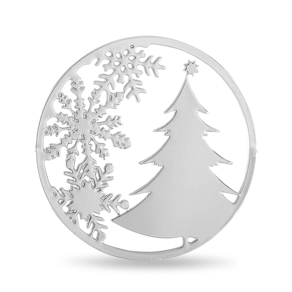 FH Disk, Christmas Tree, Set/2