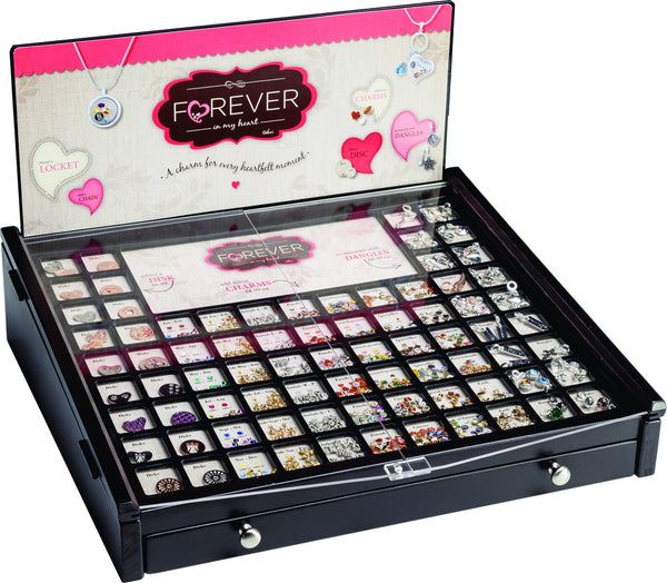 Forever in My Heart Countertop Prepack