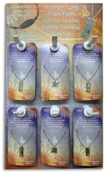 KISPRE2 (Prepack) - Stamped with Love, INSPIRATIONS, 24-Piece Prepack