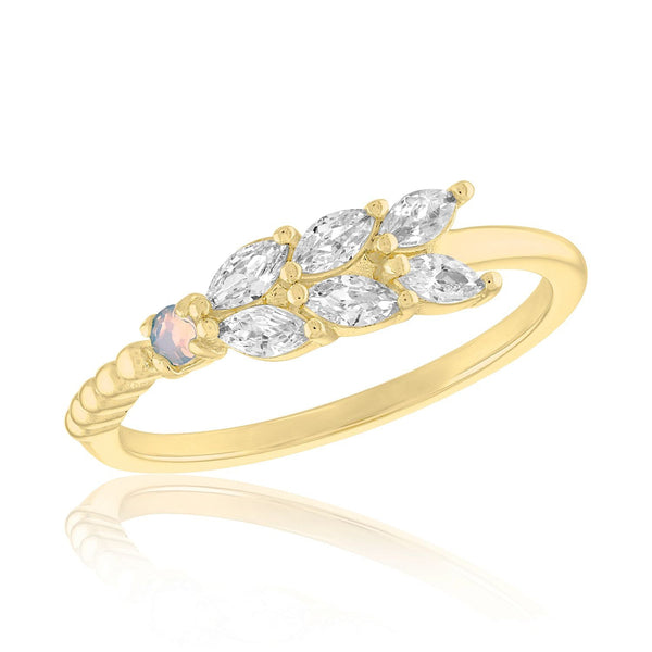 LAYRING75 [Size 6-9] 