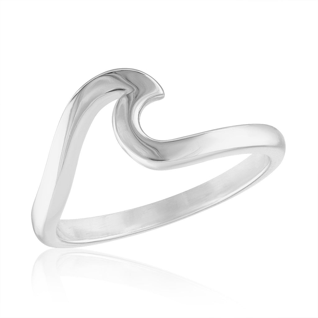 Stack Ring, Wave