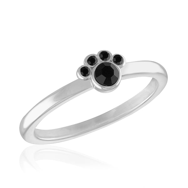 Stack Ring, CZ