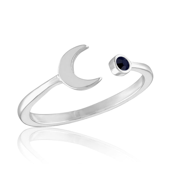 Stack Ring, CZ