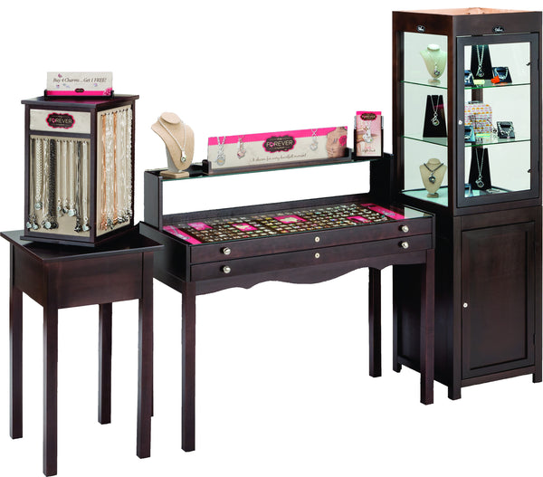 FHPRE2 (Prepack) - Forever In My Heart Table Prepack