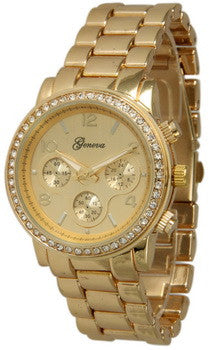 Crystal, Boyfriend Designer/Gold