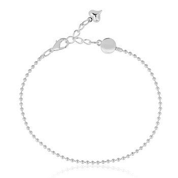 Bracelet, Ball, 6.5", Set/2