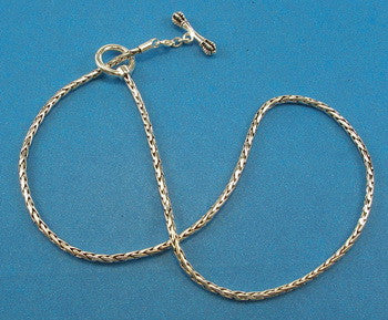 Necklace, 20", Set/2