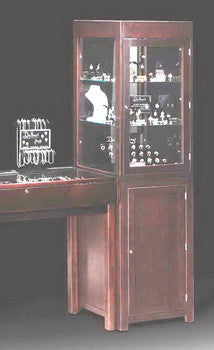 Da Vinci Tower Display