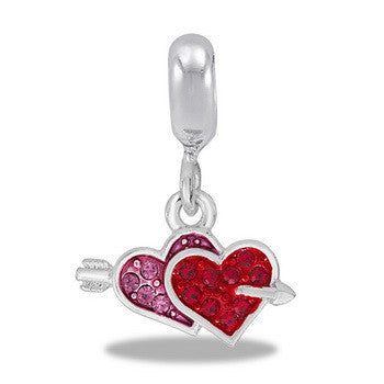 Dangle, Double Hearts,Set/2