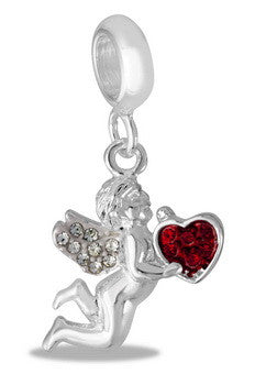 Dangle, Cupid, Set/2