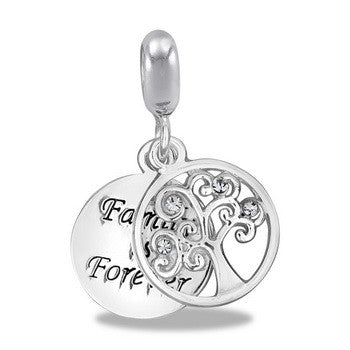 Tree of Life, Dangle, Duo Set/2