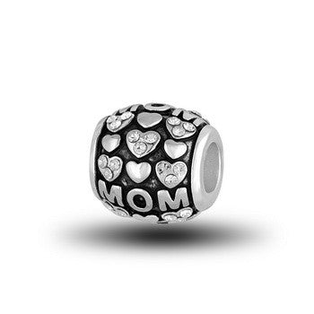 DB Barrel, Mom , Set/2