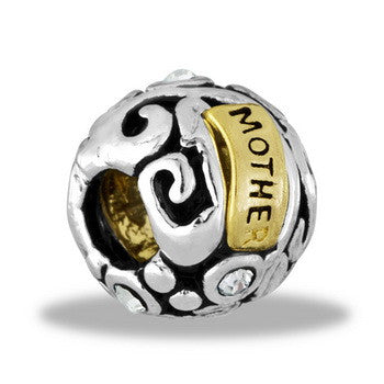 Barrel, Mother, Two Tone, Set/2