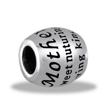 Bead, Mother Script, Set/2