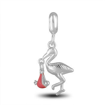 DB Dangle, Girl Stork, Set/2