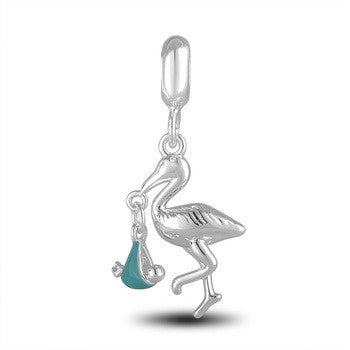 DB Dangle, Boy Stork, Set/2