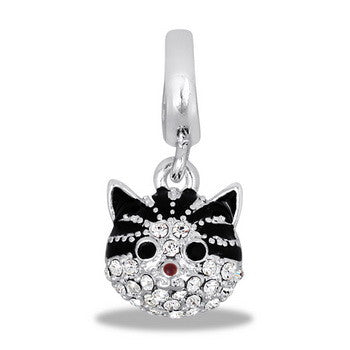 Dangle, CZ Cat, Set/2
