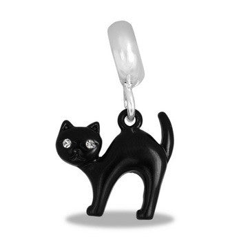 Dangle, Black Cat, Set/2