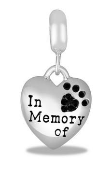 Dangle, In Memory (Paw DBPRE1A) Set/2