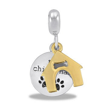 My Child Has Paws, Dangle, Set/2